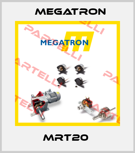 MRT20  Megatron