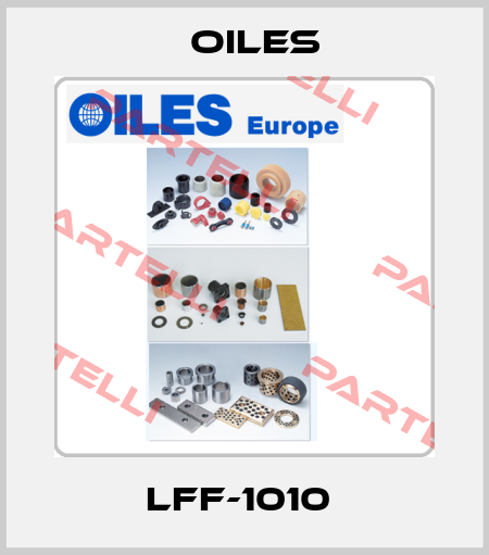 LFF-1010  Oiles