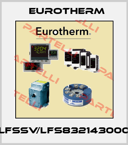 LFSSV/LFS832143000 Eurotherm