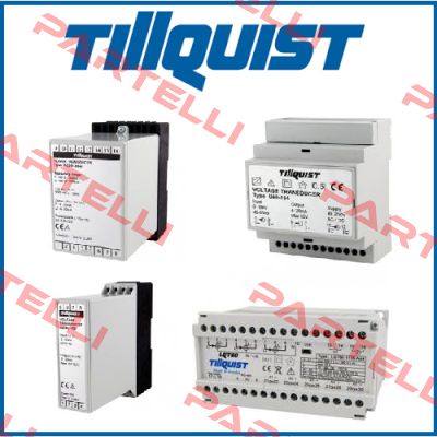 U480L-154 (DC) Obsolete!! Replaced by LT10-U Tillquist