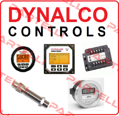 SST-2000A (230VAC/24VDC) Dynalco