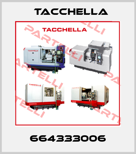 664333006 Tacchella