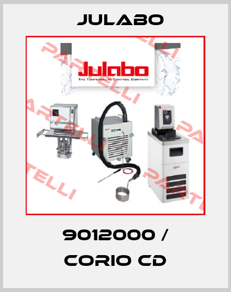 9012000 / CORIO CD Julabo
