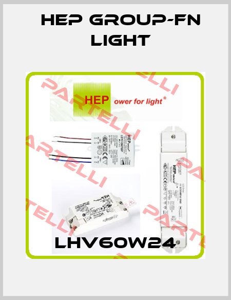 LHV60W24 Hep group-FN LIGHT