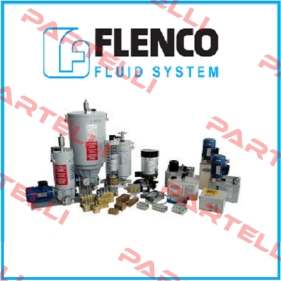 THM Series Cylinders  Flenco