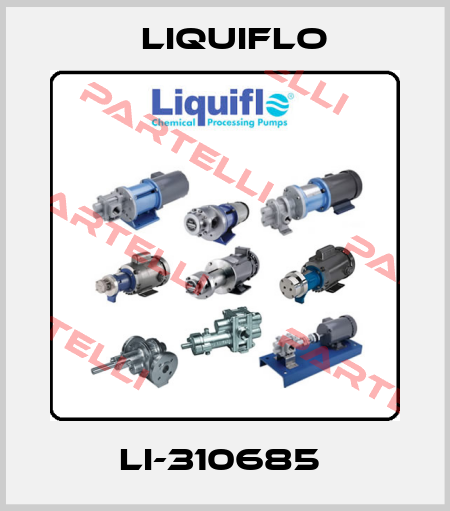 LI-310685  Liquiflo