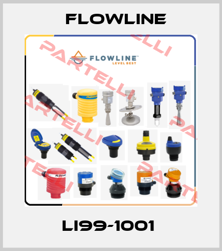 LI99-1001  Flowline