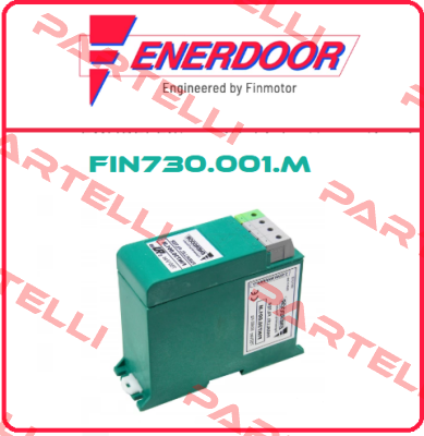 FIN730.001.M Enerdoor