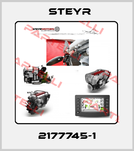2177745-1 Steyr