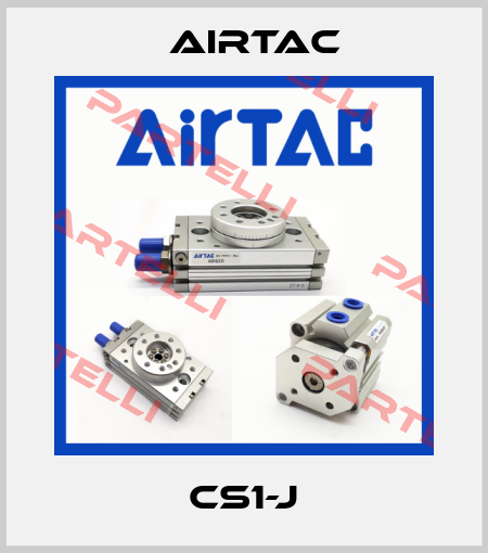 CS1-J Airtac