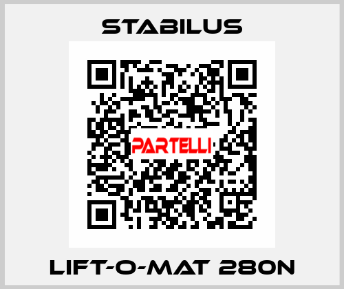 LIFT-O-MAT 280N Stabilus