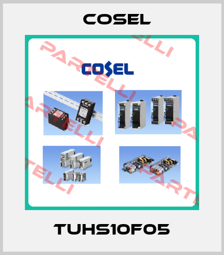 TUHS10F05 Cosel