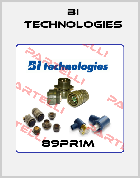 89PR1M  BI Technologies