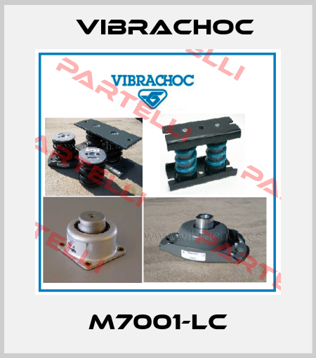 M7001-LC Vibrachoc