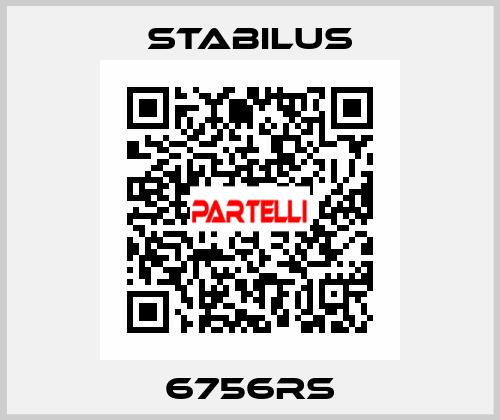 6756RS Stabilus