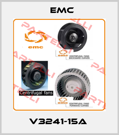 V3241-15A  Emc