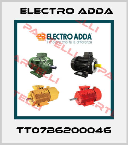 TT07B6200046 Electro Adda
