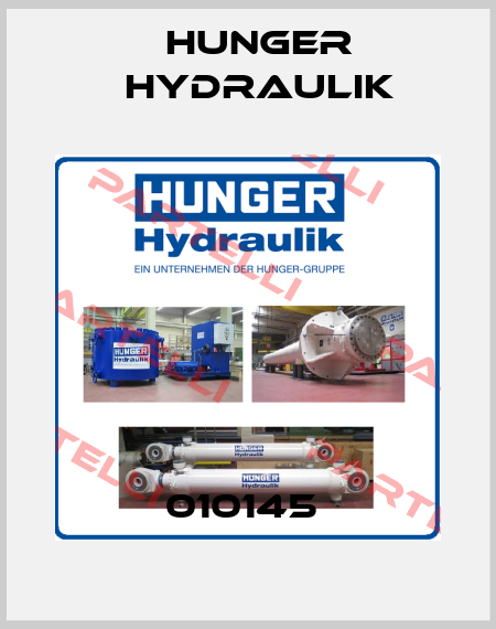 010145  HUNGER Hydraulik