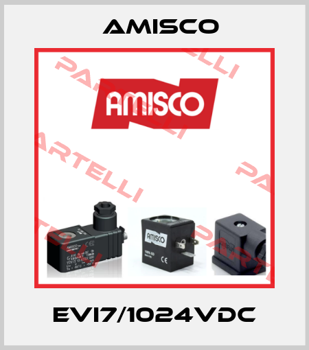 EVI7/1024VDC Amisco