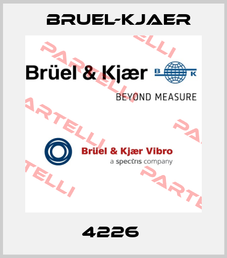 4226  Bruel-Kjaer