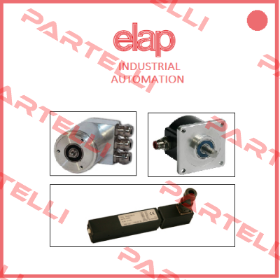 E41-200-8/24-R-6-PP ELAP