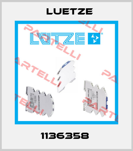 1136358  Luetze
