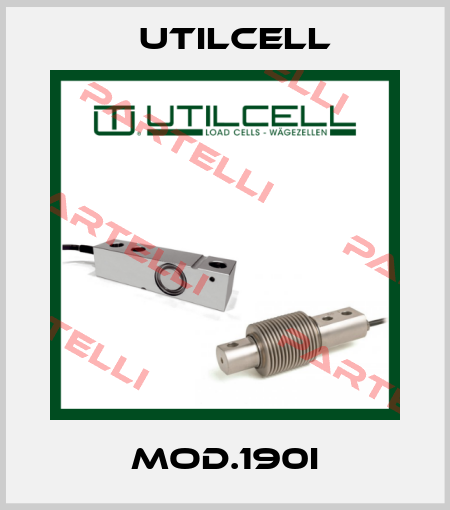 Mod.190i Utilcell