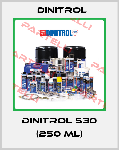 Dinitrol 530 (250 ml) Dinitrol