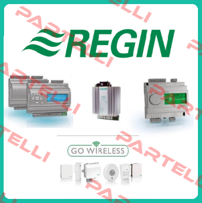 DBTV-8U  Regin