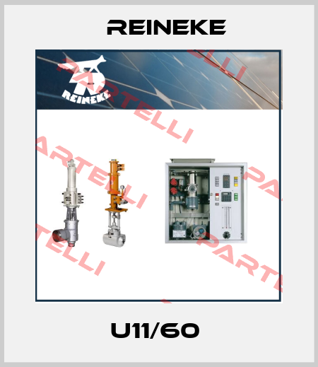 U11/60  Reineke