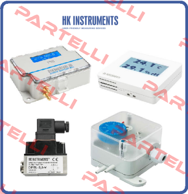 FloXact-L700  HK INSTRUMENTS