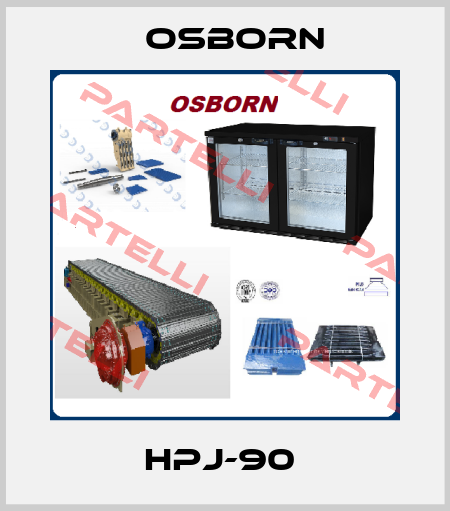 HPJ-90  Osborn