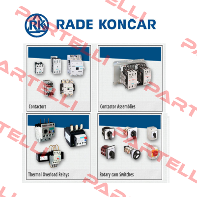 BS10 52 UC RADE KONCAR