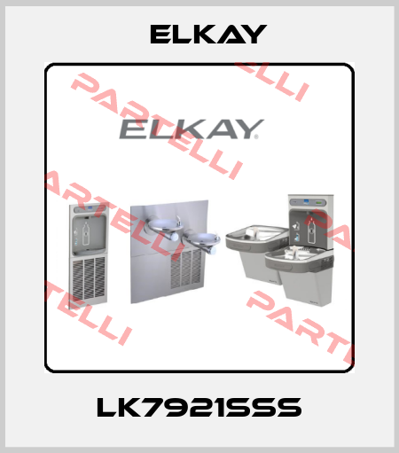 LK7921SSS Elkay