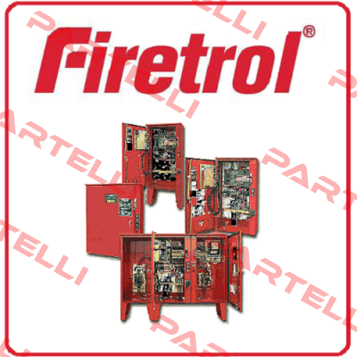 Drucktransmitter for FTA1100-JL24N-BA-G-IEC  Firetrol