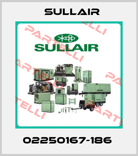 02250167-186  Sullair