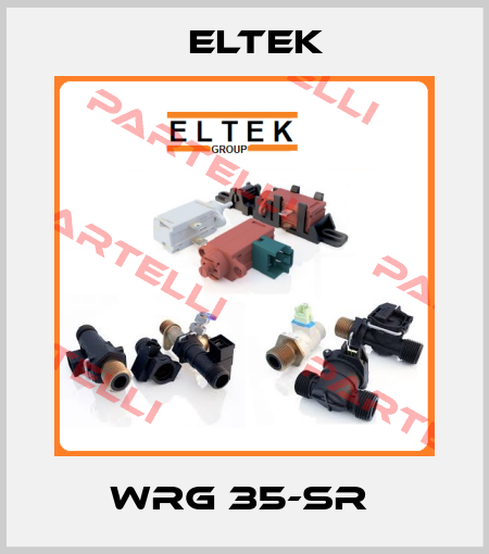 WRG 35-SR  Eltek