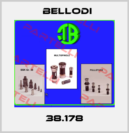 38.178 Bellodi