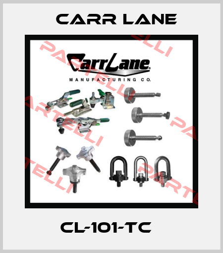 CL-101-TC   Carr Lane