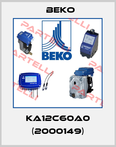 KA12C60A0 (2000149) Beko