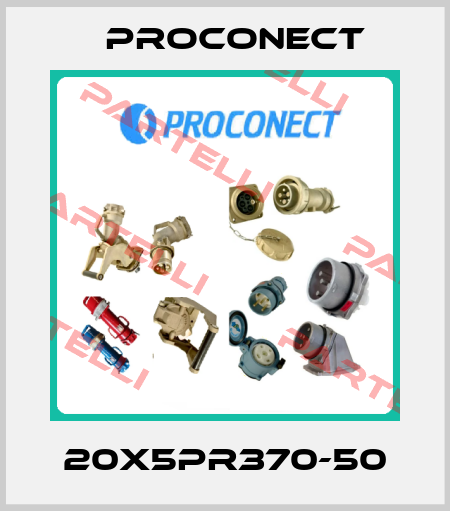 20X5PR370-50 Proconect