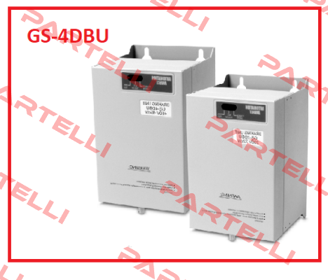 GS-4DBU Automation Direct