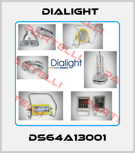 DS64A13001 Dialight