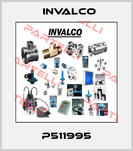 P511995 Invalco