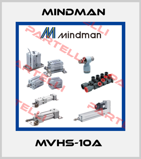 MVHS-10A  Mindman