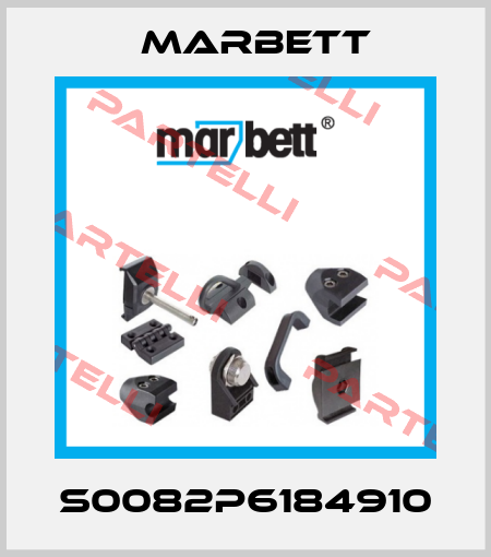S0082P6184910 Marbett