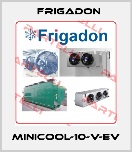 MINICOOL-10-V-EV Frigadon