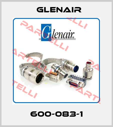 600-083-1 Glenair