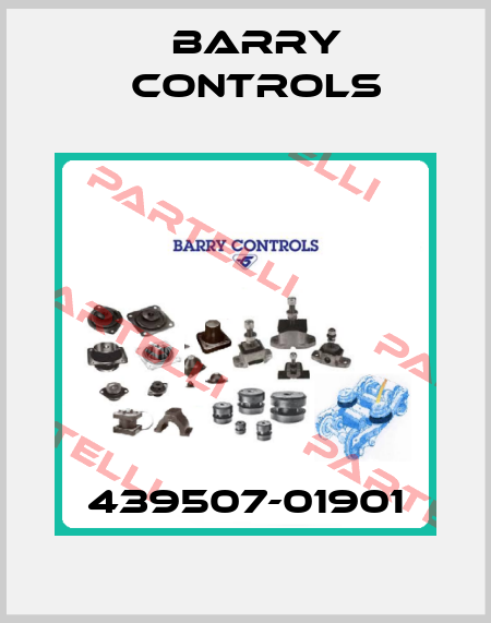 439507-01901 Barry Controls