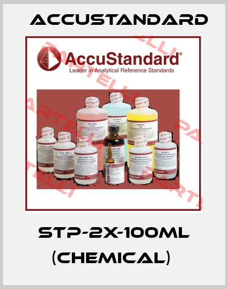 STP-2X-100ML (chemical)  AccuStandard